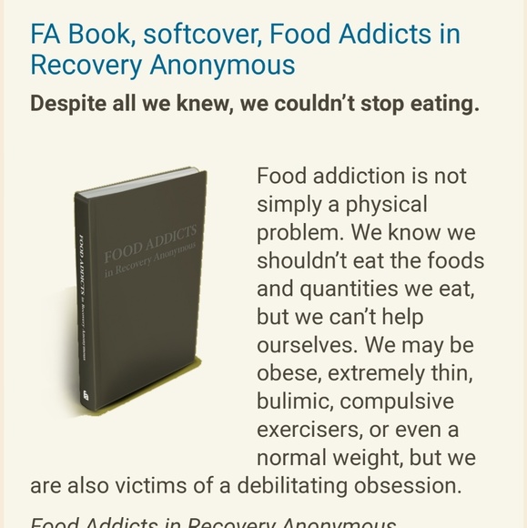 FA BOOK - Picture 4 of 5